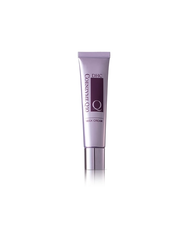 CoQ10 Neck Cream