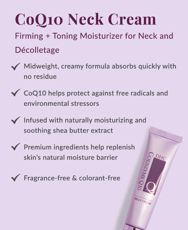 CoQ10 Neck Cream-3