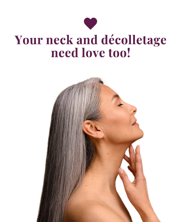 CoQ10 Neck Cream-4