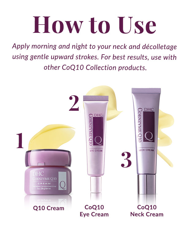 CoQ10 Neck Cream-7