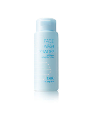 Face Wash Powder