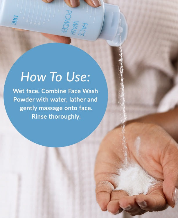 Face Wash Powder-6