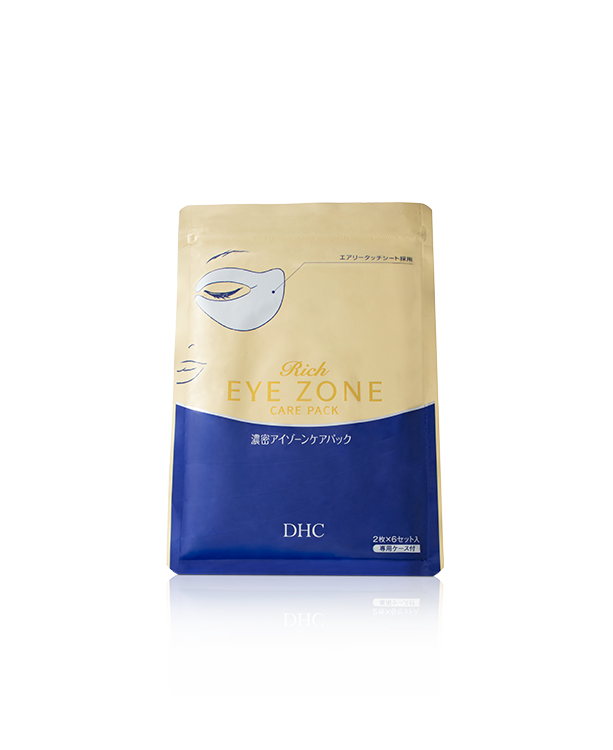 Rich Eye Zone Care Pack
