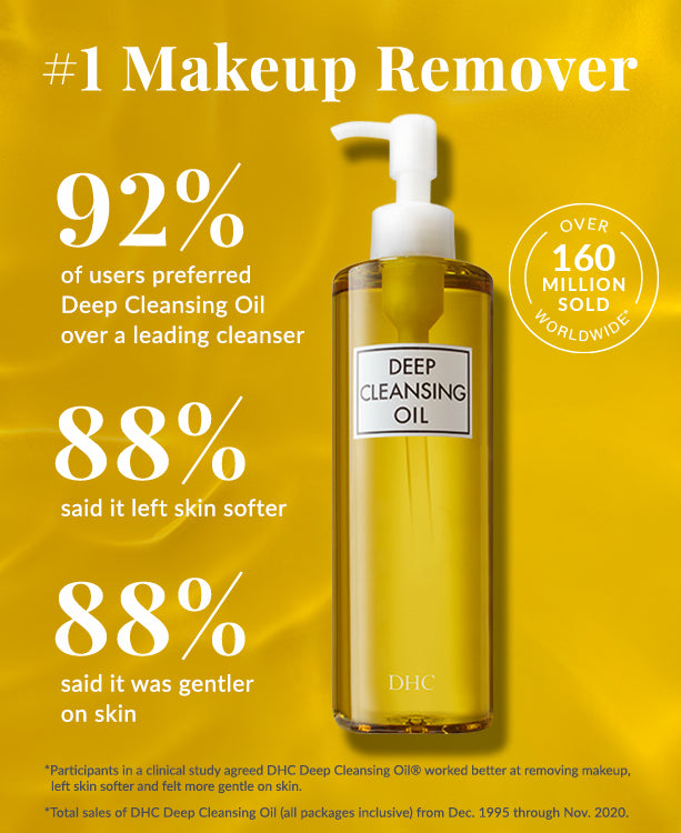 Deep Cleansing Oil® 10.1 fl. oz.