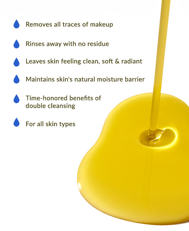 Deep Cleansing Oil® 10.1 fl. oz.