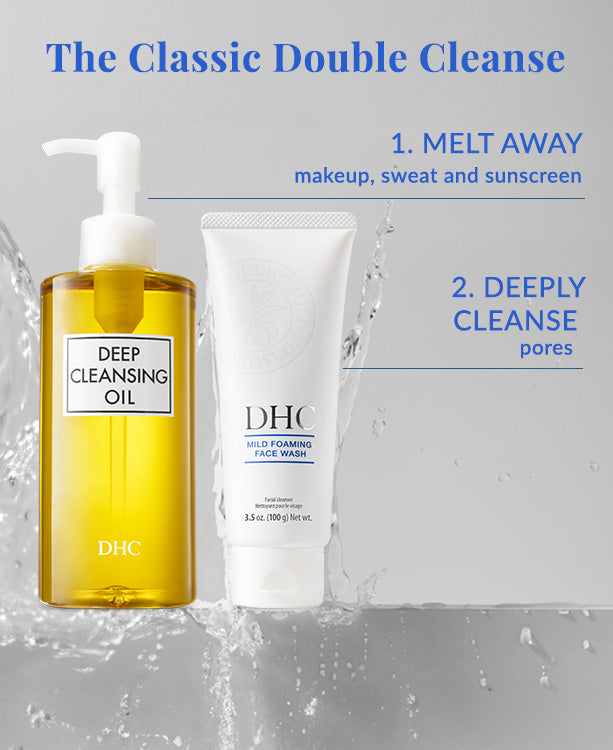 Deep Cleansing Oil® 10.1 fl. oz.
