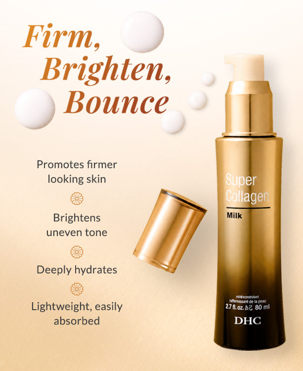 Super Collagen Milk