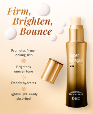 Super Collagen Milk