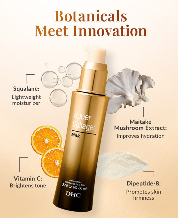 Super Collagen Milk