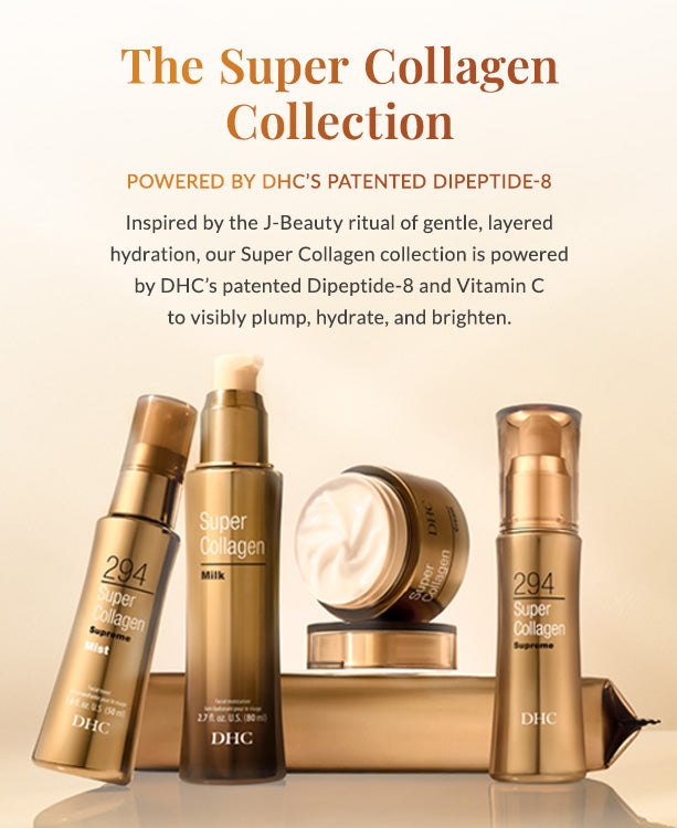 Super Collagen Milk