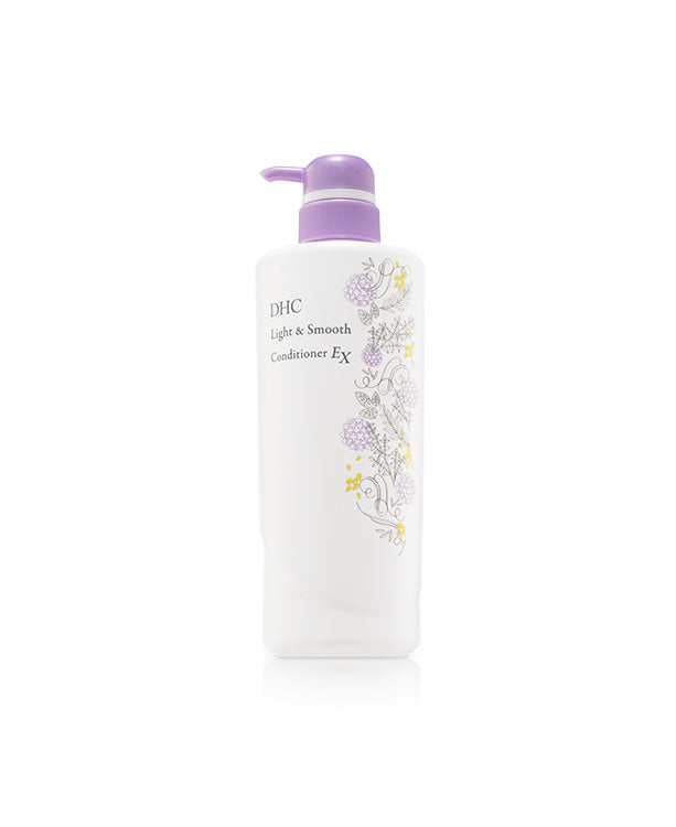 Light & Smooth Conditioner
