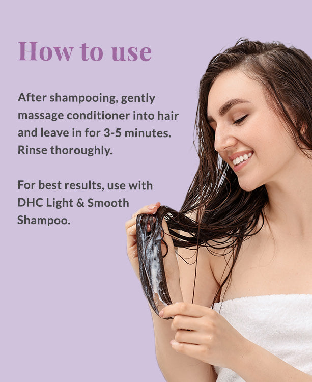 Light & Smooth Conditioner