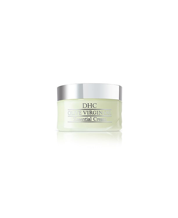 Olive Virgin Oil Essential Cream