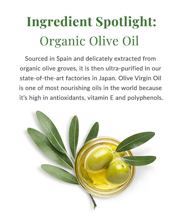 Olive Virgin Oil Essential Cream-6