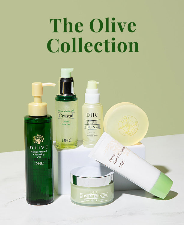 Olive Virgin Oil Essential Cream-9