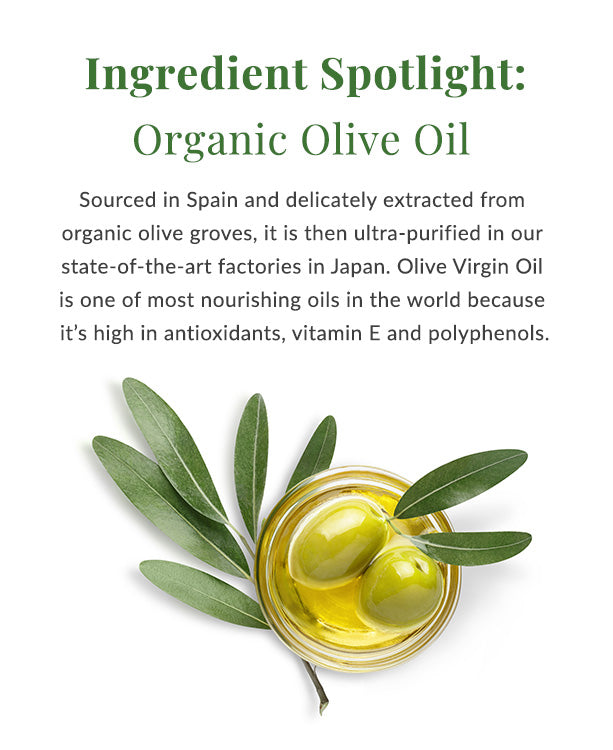 Olive Virgin Oil Crystal Skin Essence-4