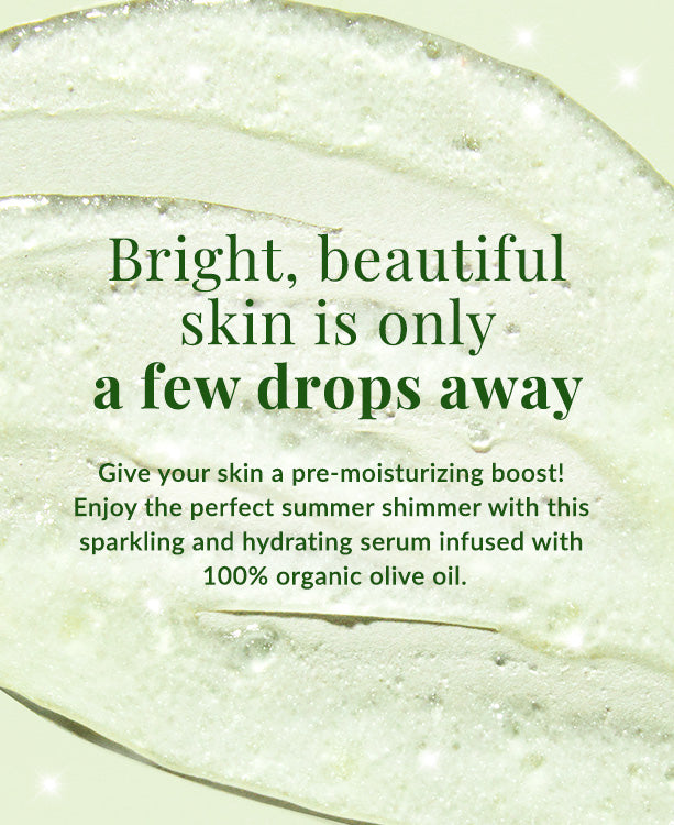 Olive Virgin Oil Crystal Skin Essence-5