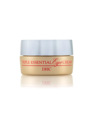 Triple Essential Eye Cream