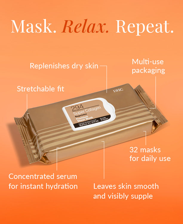 Super Collagen Mask-7