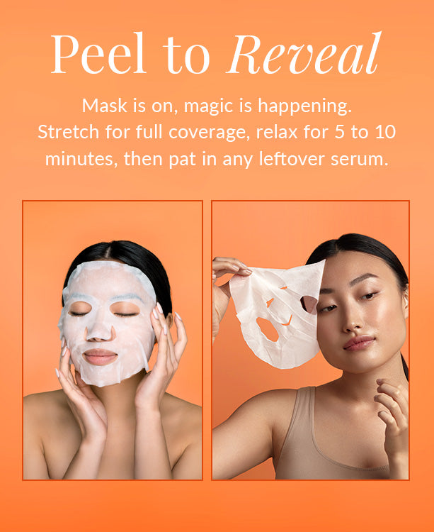 Super Collagen Mask-8