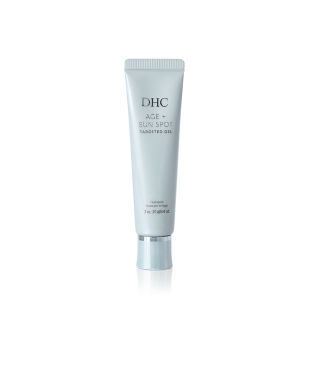 Age + Sun Spot Targeted Gel
