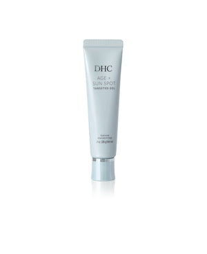 Age + Sun Spot Targeted Gel