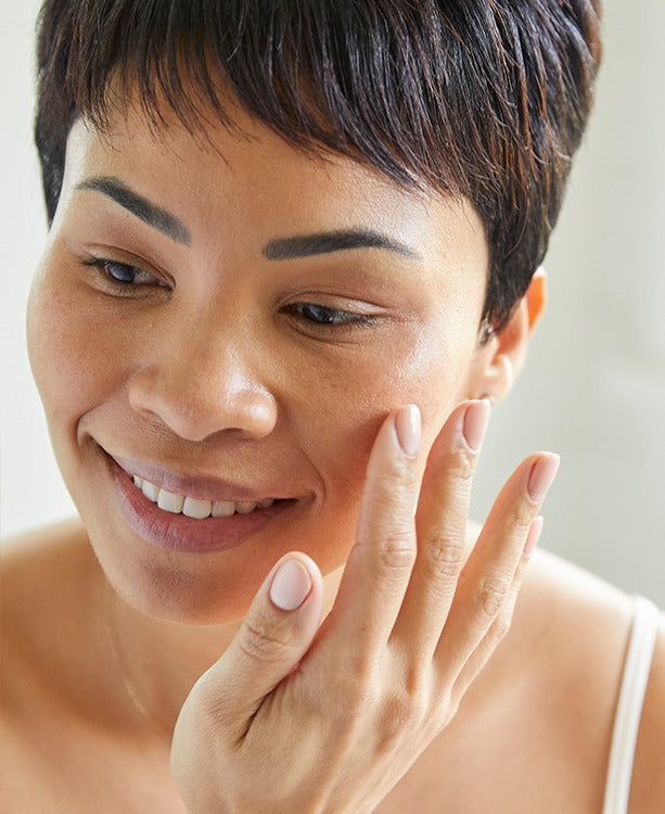 Age + Sun Spot Targeted Gel-6