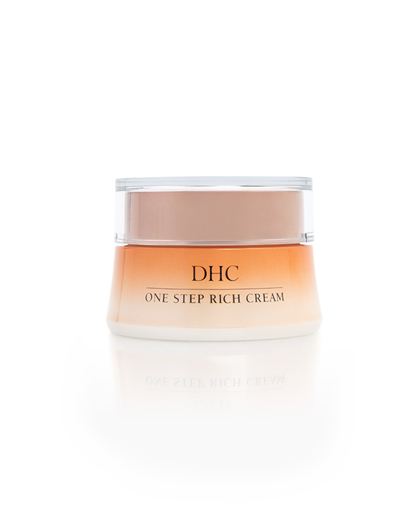 One Step Rich Cream