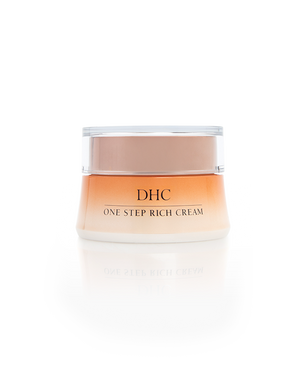 One Step Rich Cream