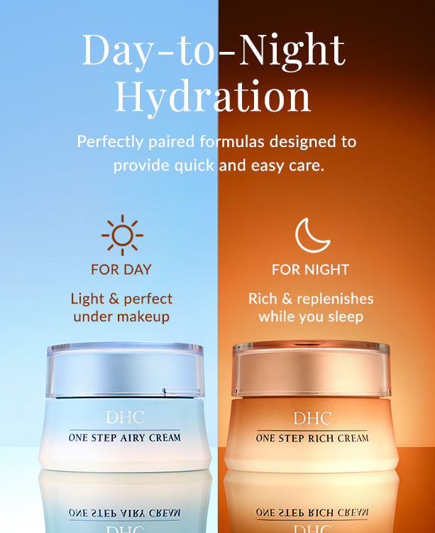 One Step Rich Cream