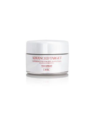 Advanced Target Face Cream