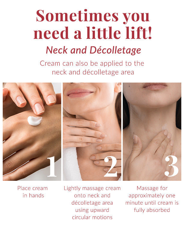Advanced Target Face Cream-8
