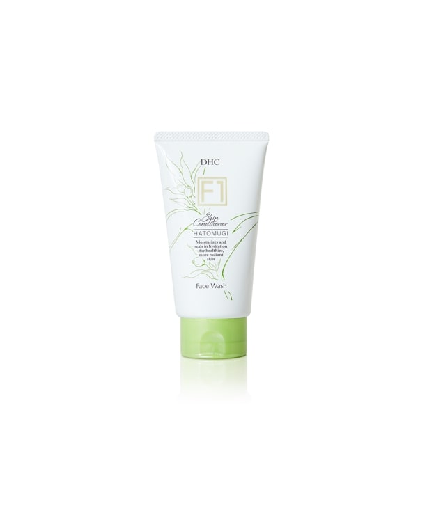 Hatomugi Face Wash