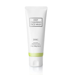 Deep Cleansing Face Wash