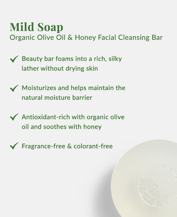 Mild Soap-2