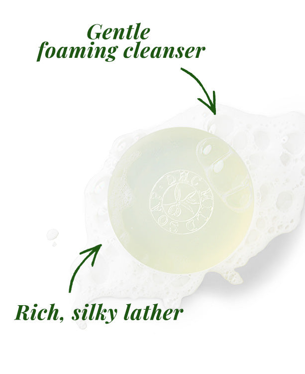Mild Soap-3