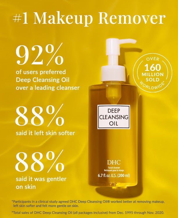 Deep Cleansing Oil® 6.7 fl. oz.-4