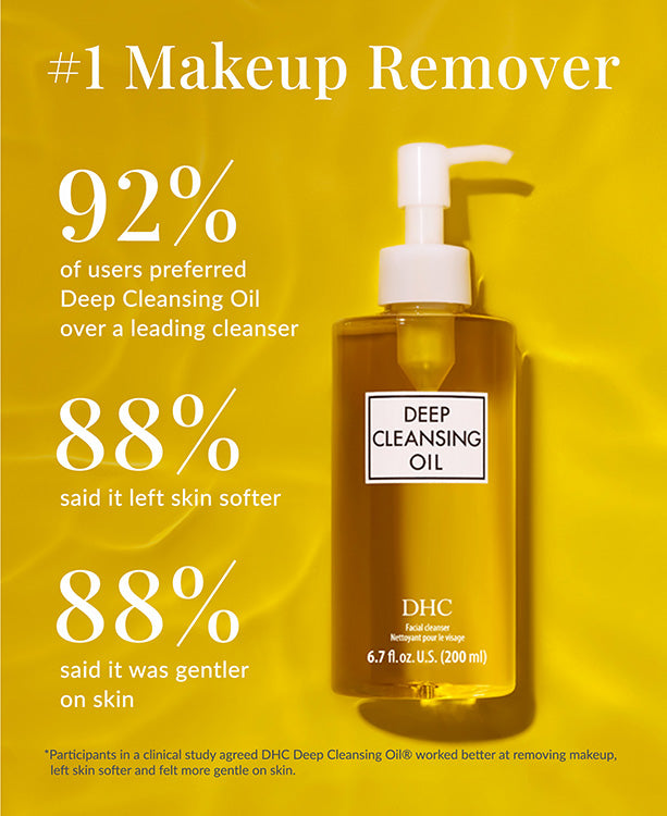 Deep Cleansing Oil® 6.7 fl. oz.