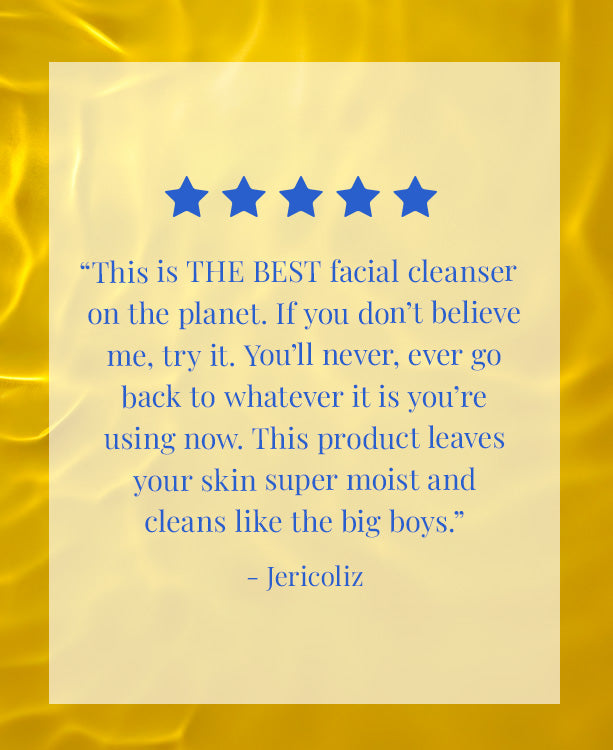 Deep Cleansing Oil® 6.7 fl. oz.-7a