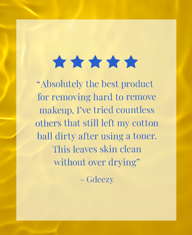 Deep Cleansing Oil® 6.7 fl. oz.-7a