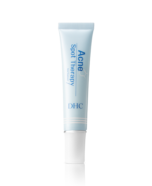 Acne Spot Therapy – 3% Sulfur Acne Treatment | DHC