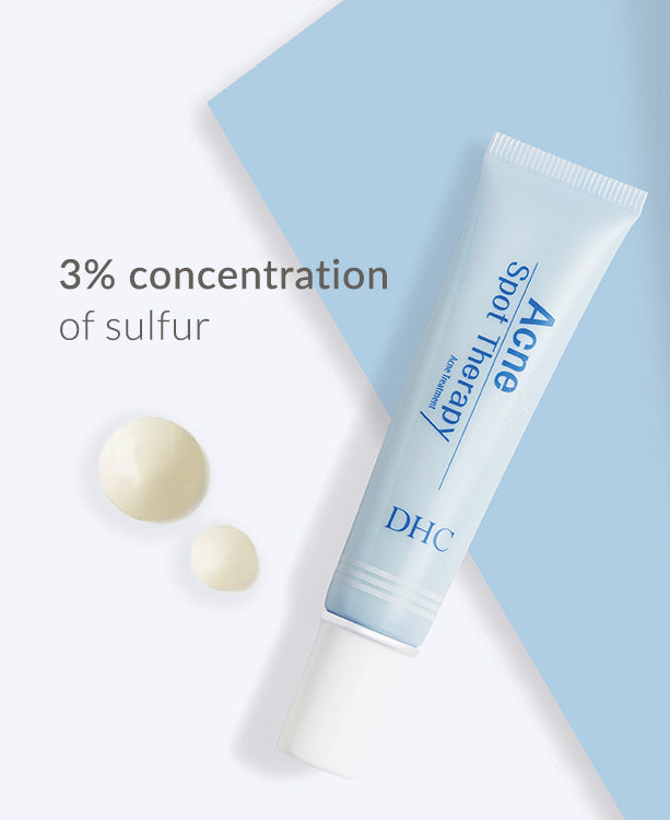 Acne Spot Therapy