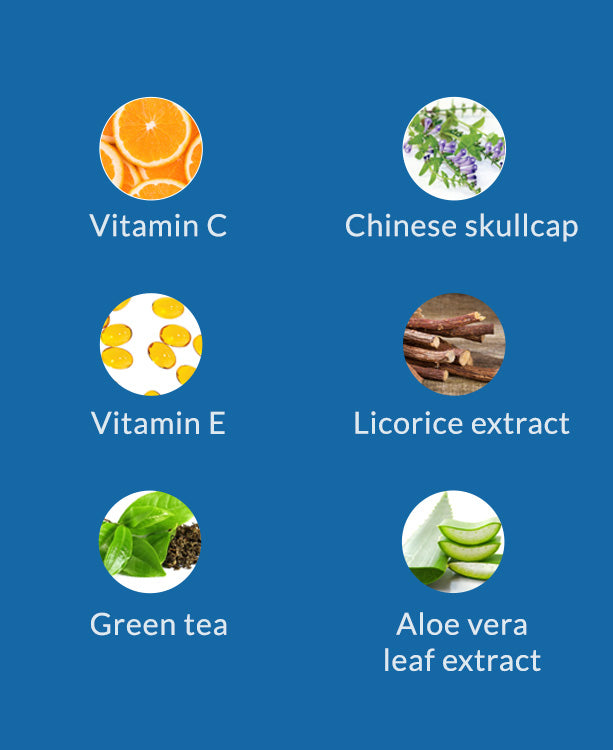 Acne Spot Therapy