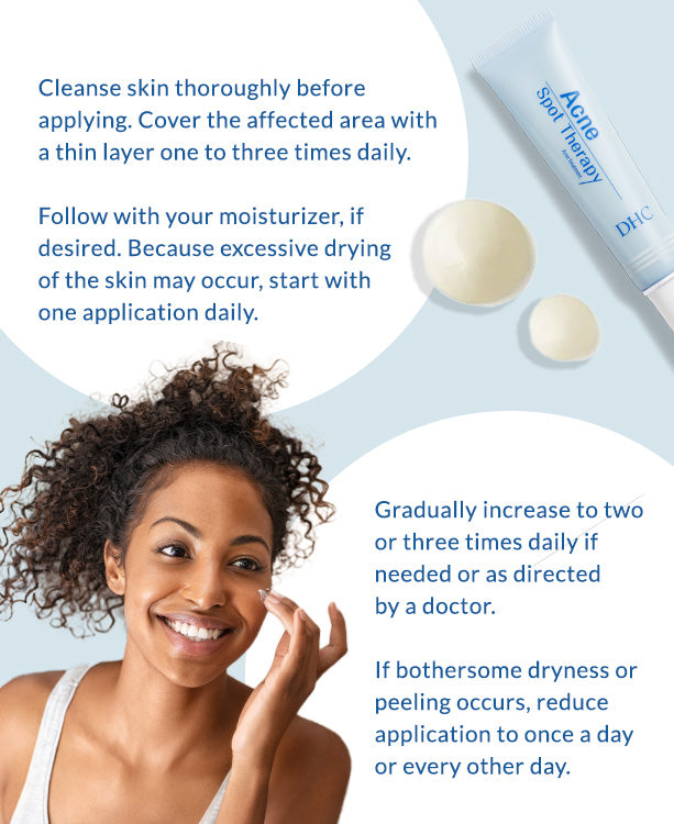 Acne Spot Therapy