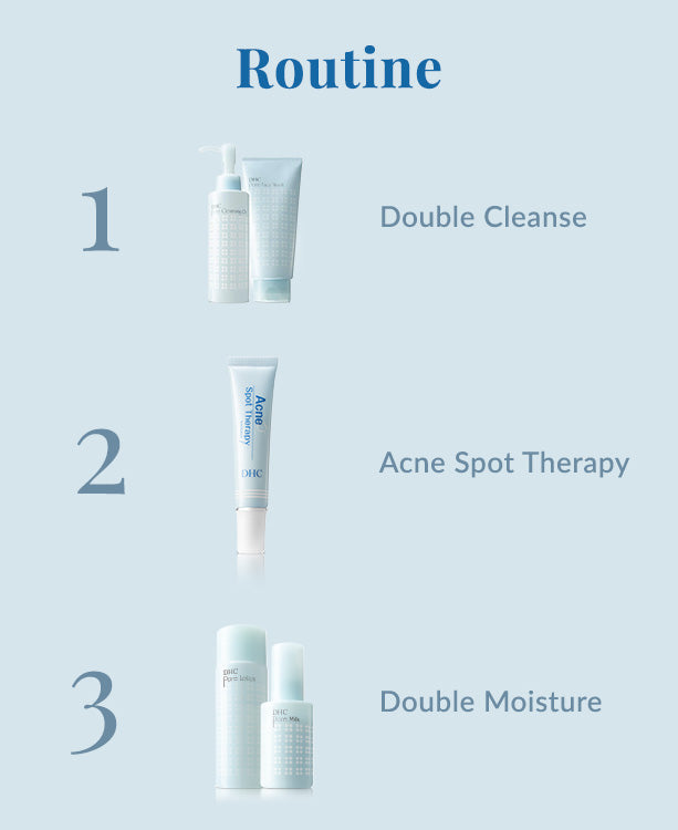 Acne Spot Therapy