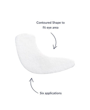 Revitalizing Moisture Strips