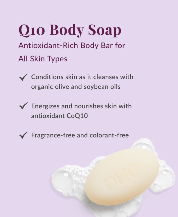 Q10 Body Soap-2