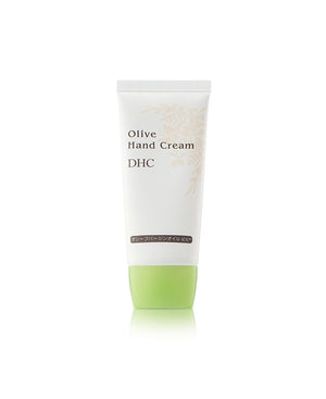 Olive Hand Cream
