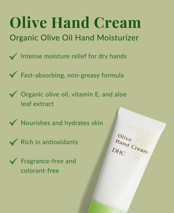 Olive Hand Cream-2