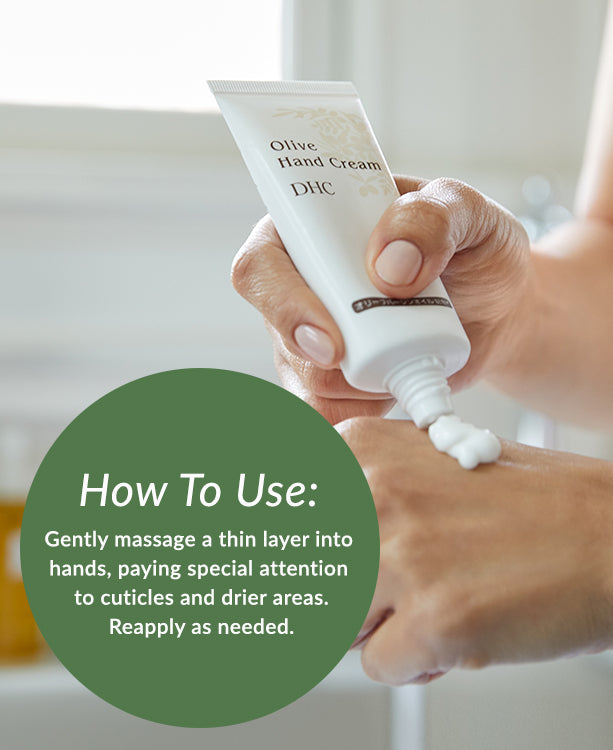 Olive Hand Cream-4